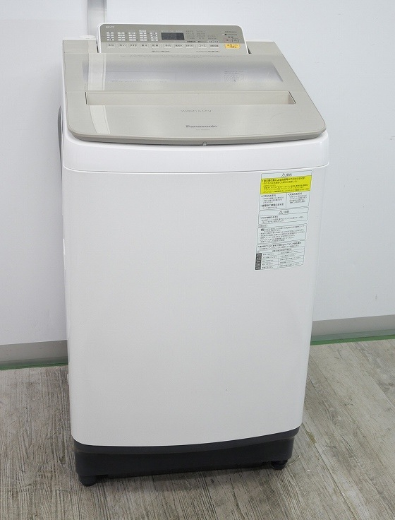 Panasonic��/2019ǯ��/8kg/�������絡/NA-FW80S6