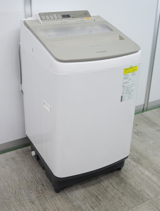 Panasonic��/2019ǯ��/8kg/�������絡/NA-FW80S6