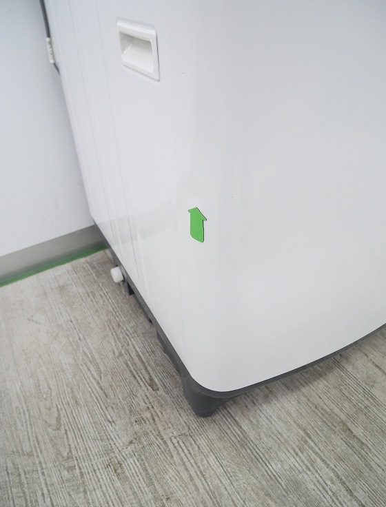 Panasonic��/2019ǯ��/8kg/�������絡/NA-FW80S6
