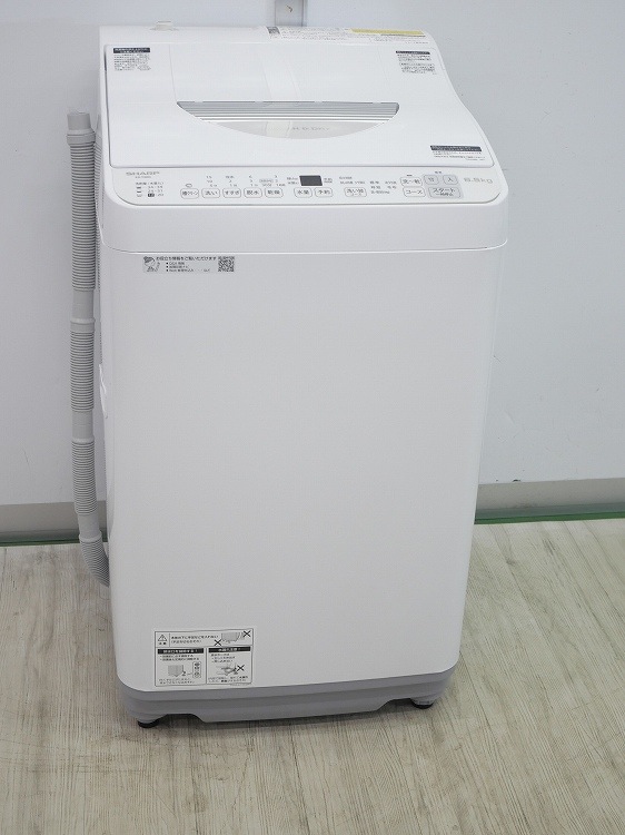 ���㡼����/2022ǯ��/6.5kg/�������絡/ES-TX6G-S