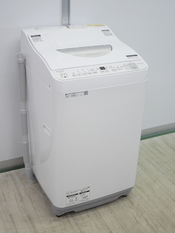 ���㡼����/2022ǯ��/6.5kg/�������絡/ES-TX6G-S