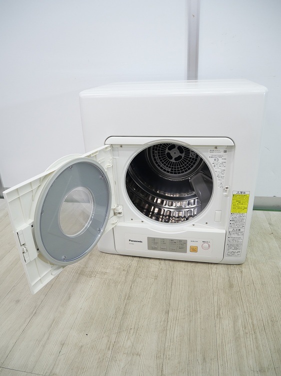 Panasonic��/���ഥ�絡/2020ǯ��/�������� 5.0kg/NH-D503