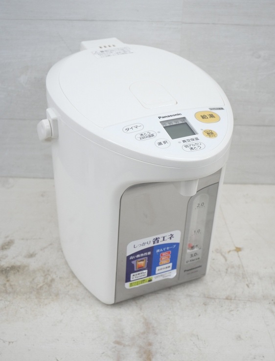 Panasonic��/2014ǯ��/3.0L/�ŵ��ݥå�/NC-HU304