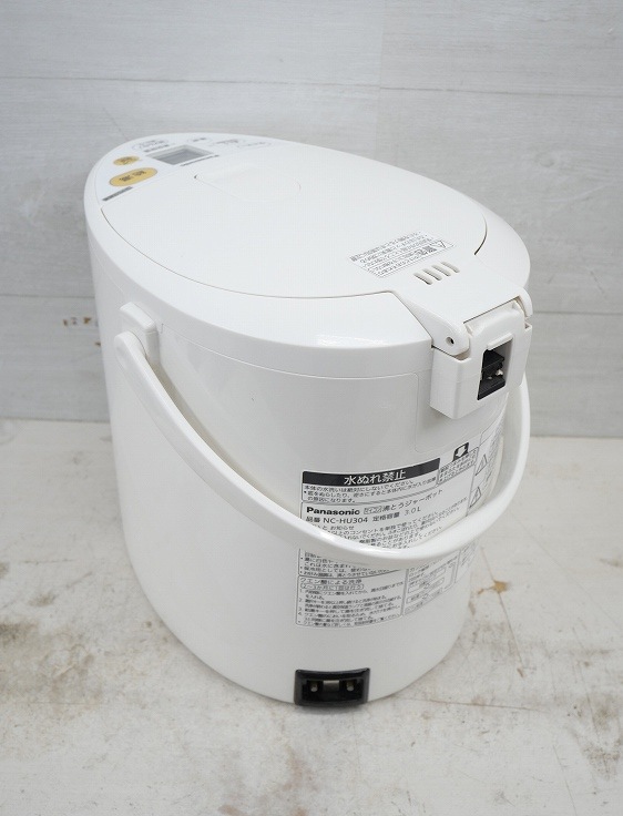 Panasonic��/2014ǯ��/3.0L/�ŵ��ݥå�/NC-HU304
