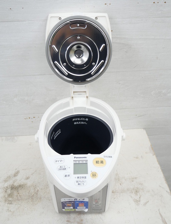 Panasonic��/2014ǯ��/3.0L/�ŵ��ݥå�/NC-HU304