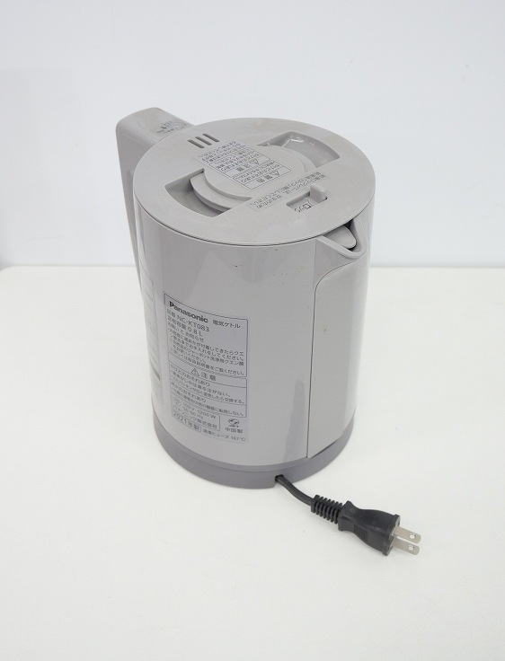 Panasonic/2021ǯ/0.8L/ŵȥ/NC-KT083