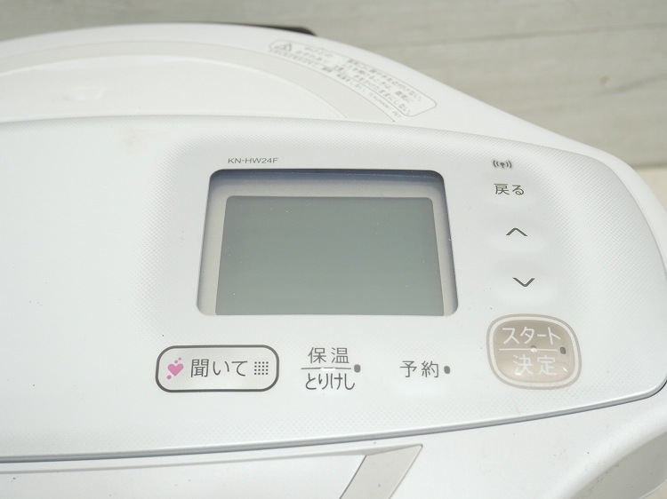 ���㡼����/2021ǯ��/2.4L/��ʤ���ưĴ����/KN-HW24F-W