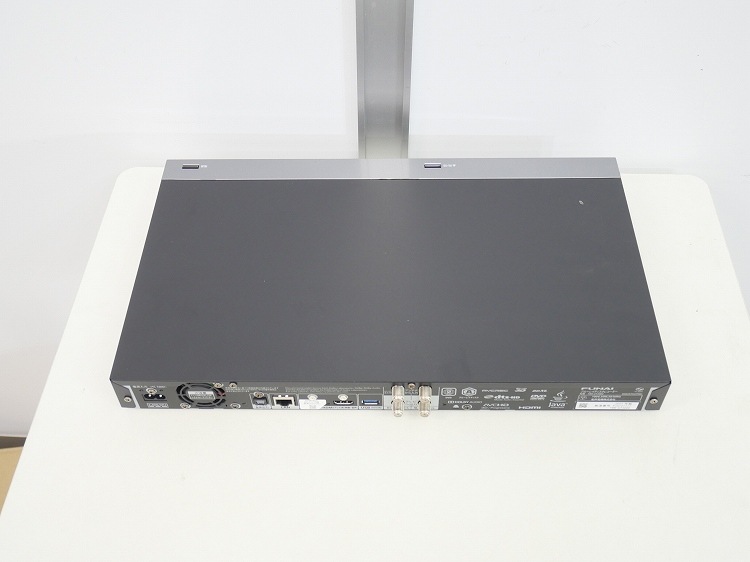 �եʥ���/2021ǯ��/�֥롼�쥤�ǥ������쥳������/FBR-UT3000