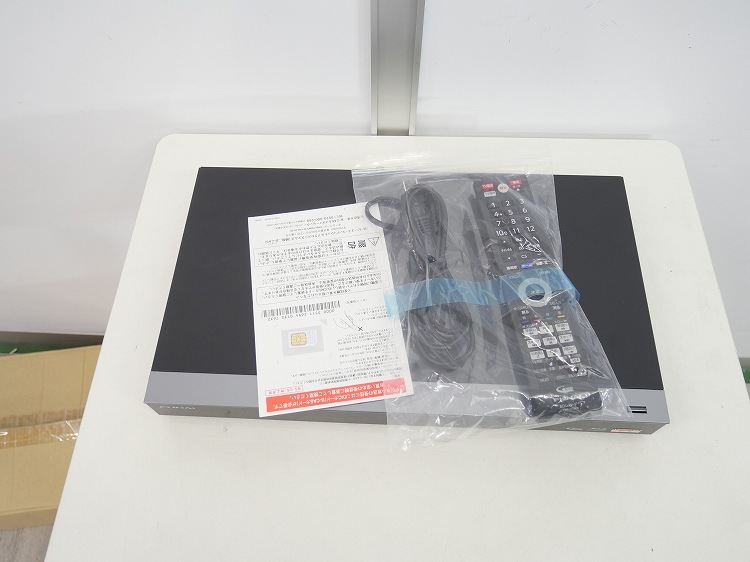 �եʥ���/2021ǯ��/�֥롼�쥤�ǥ������쥳������/FBR-UT3000