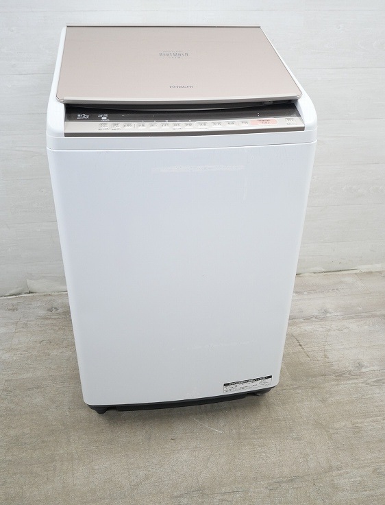 ��Ω��/2019ǯ��/9kg/�������絡/BW-DV90C