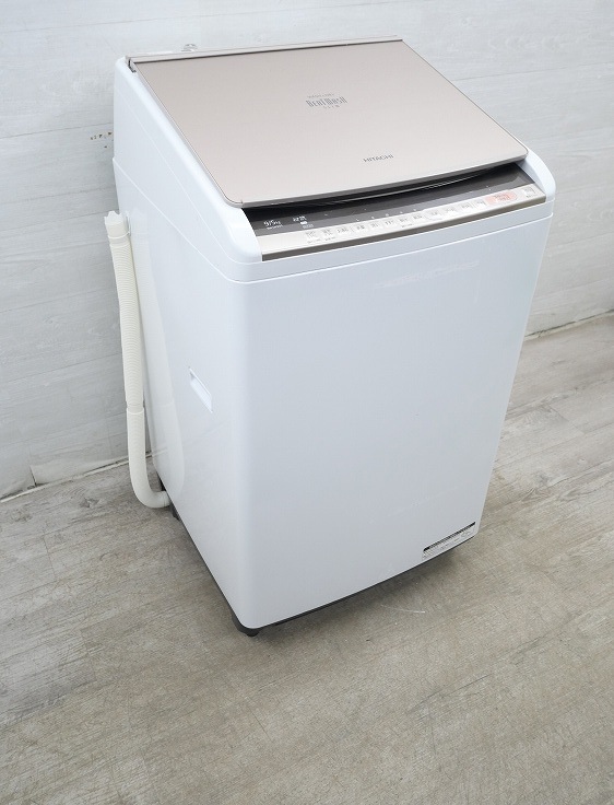 ��Ω��/2019ǯ��/9kg/�������絡/BW-DV90C