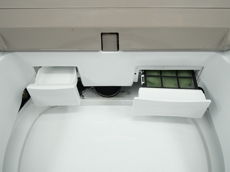 ��Ω��/2019ǯ��/9kg/�������絡/BW-DV90C