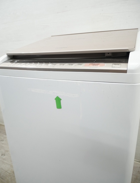 ��Ω��/2019ǯ��/9kg/�������絡/BW-DV90C