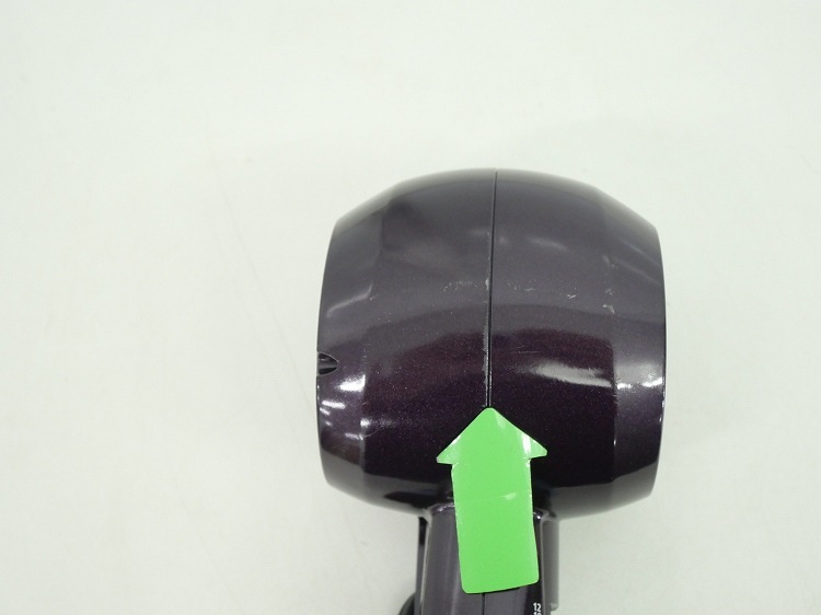 ���󥨥�����/2017ǯ��/Babyliss/�ߥ饫����/BAB-2667J