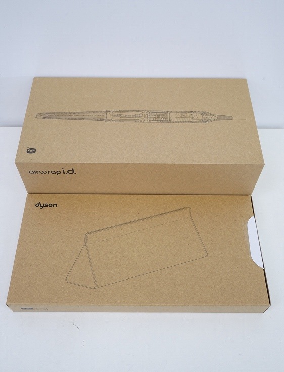 ��̤�����ʡۥ���������/�ޥ���������顼&�ɥ饤�䡼/Airwrap i.d./HS08 SBP