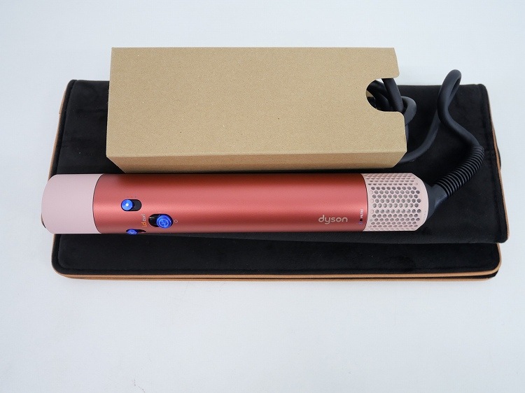 ��̤�����ʡۥ���������/�ޥ���������顼&�ɥ饤�䡼/Airwrap i.d./HS08 SBP