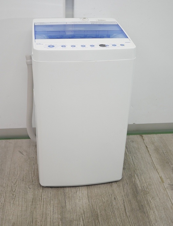 �ڤ櫓�����Haier��/2019ǯ��/5.5kg/����ư������/JW-C55FK