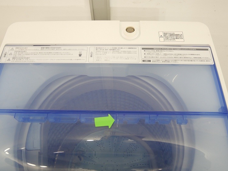 �ڤ櫓�����Haier��/2019ǯ��/5.5kg/����ư������/JW-C55FK