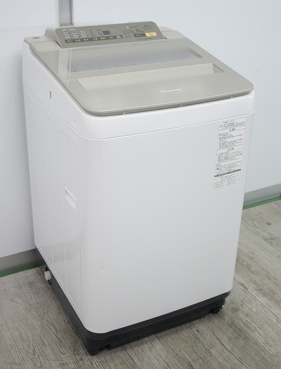 Panasonic��/2017ǯ��/9kg/����ư������/NA-FA90H3