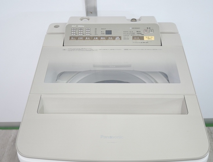 Panasonic��/2017ǯ��/9kg/����ư������/NA-FA90H3
