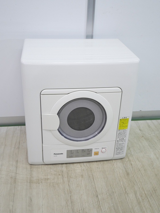 Panasonic��/���ഥ�絡/2019ǯ��/�������� 5.0kg/NH-D503