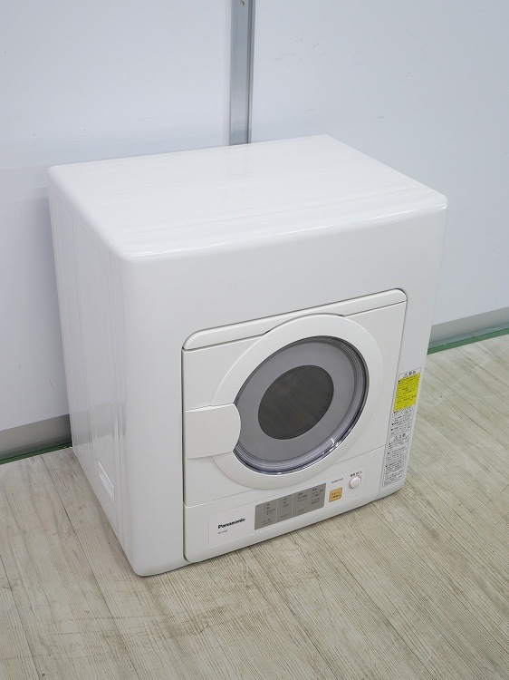 Panasonic��/���ഥ�絡/2019ǯ��/�������� 5.0kg/NH-D503