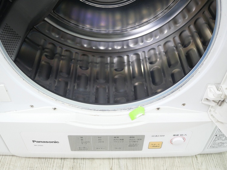 Panasonic��/���ഥ�絡/2019ǯ��/�������� 5.0kg/NH-D503