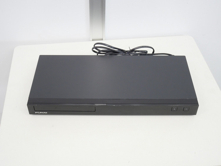 2020 FBR-SW1030 funai フナイBlu-ray レコーダー