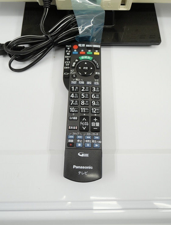 Panaonic��/2011ǯ��/19���վ��ƥ��/TH-L19C3-K