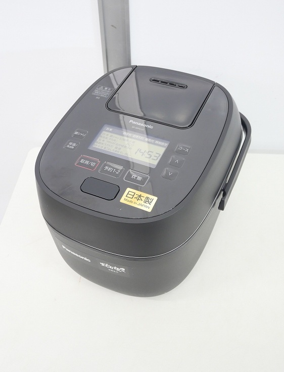 Panasonic��/2021ǯ��/1.0L ,5.5��/���Ѱ���IH���㡼���Ӵ�/SR-MPA101