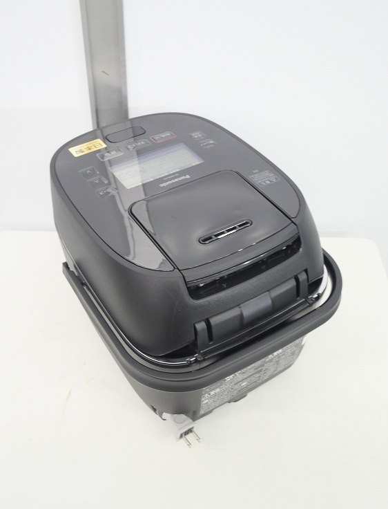 Panasonic��/2021ǯ��/1.0L ,5.5��/���Ѱ���IH���㡼���Ӵ�/SR-MPA101