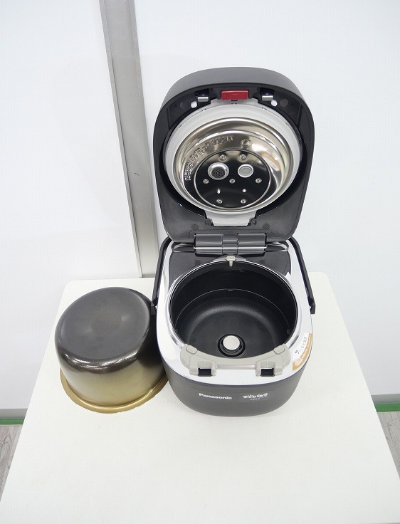 Panasonic��/2021ǯ��/1.0L ,5.5��/���Ѱ���IH���㡼���Ӵ�/SR-MPA101