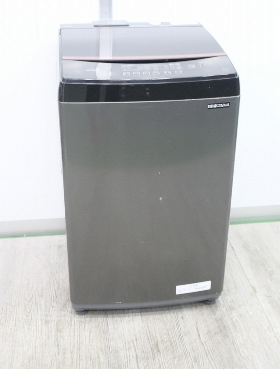 �����ꥹ���������/2024ǯ��/8kg/����ư������/IAW-T805BL