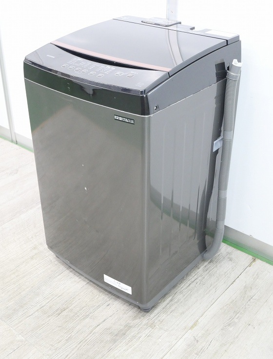 �����ꥹ���������/2024ǯ��/8kg/����ư������/IAW-T805BL