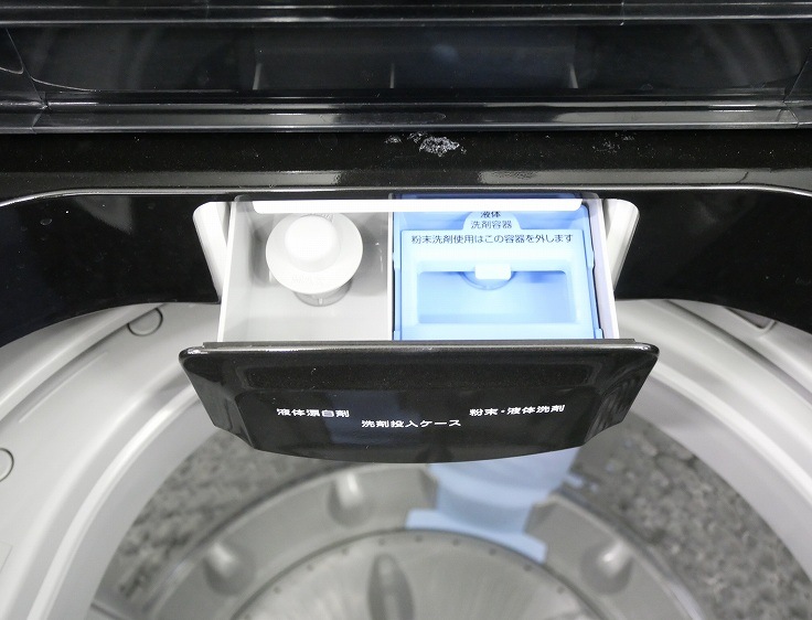 �����ꥹ���������/2024ǯ��/8kg/����ư������/IAW-T805BL