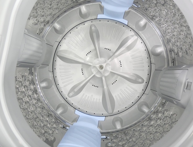 �����ꥹ���������/2024ǯ��/8kg/����ư������/IAW-T805BL