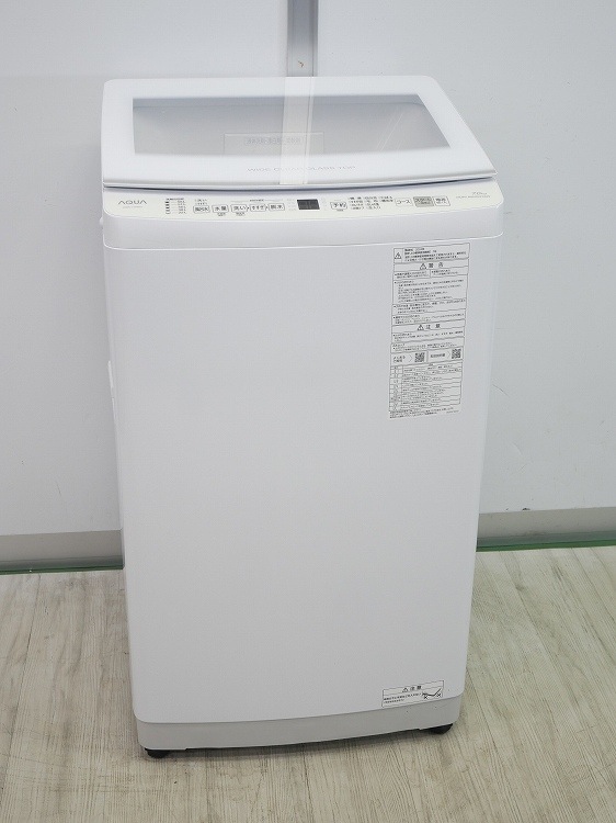 AQUA��/2024ǯ��/7.0kg/����ư������/AQW-V7P