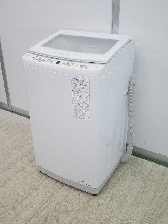 AQUA��/2024ǯ��/7.0kg/����ư������/AQW-V7P