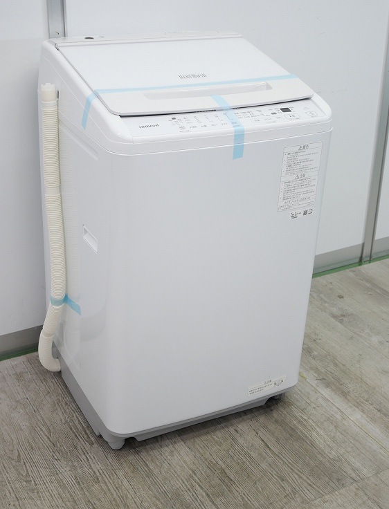 ��̤�����ʡ���Ω��/8kg/����ư������/BW-V80J