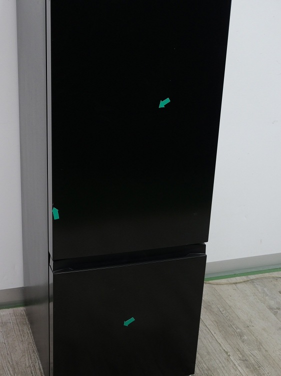 TAG label��/2022ǯ��/162L/��¢�����/AT-RF160-BK