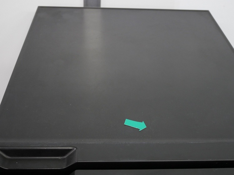 TAG label��/2022ǯ��/162L/��¢�����/AT-RF160-BK