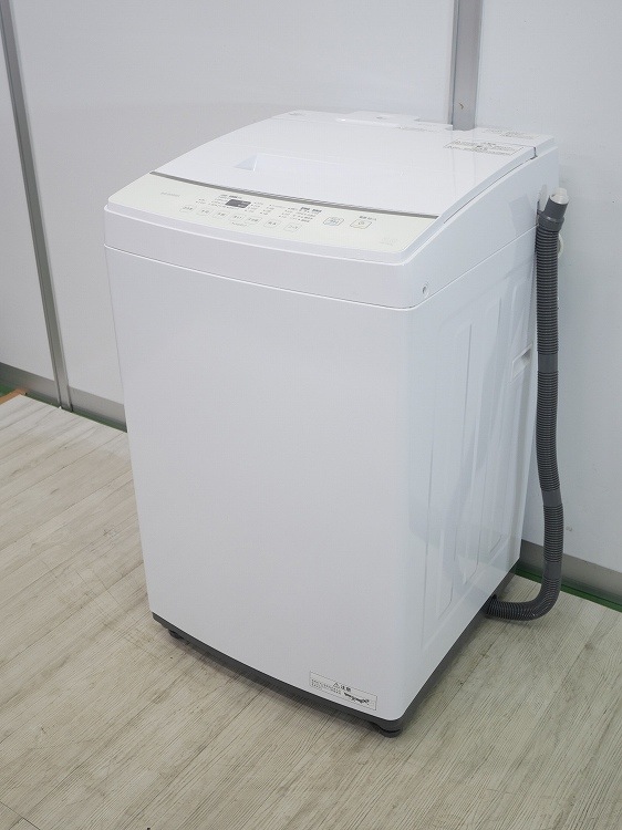 �����ꥹ���������/2023ǯ��/8kg/����ư������/IAW-T804E