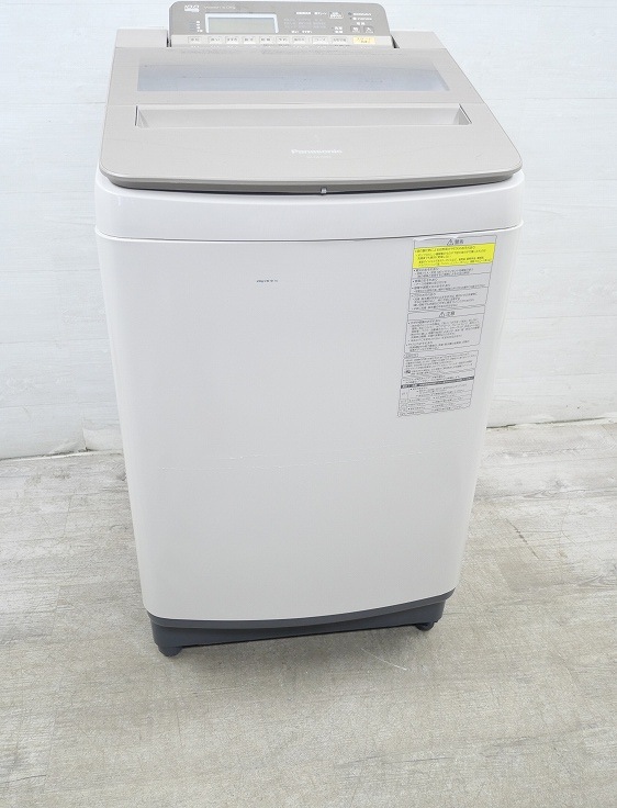 Panasonic/2017ǯ/10kg/絡/NA-FW100S5