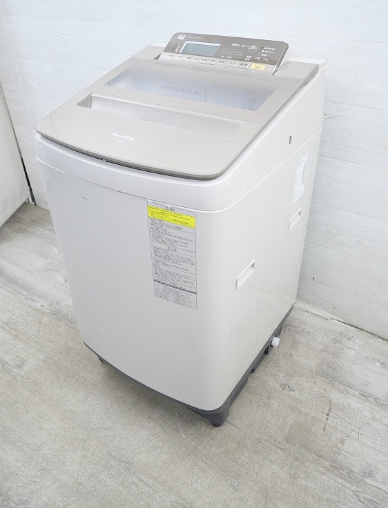 Panasonic/2017ǯ/10kg/絡/NA-FW100S5