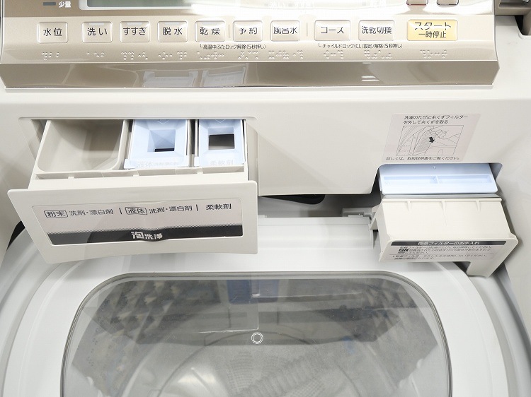 Panasonic/2017ǯ/10kg/絡/NA-FW100S5
