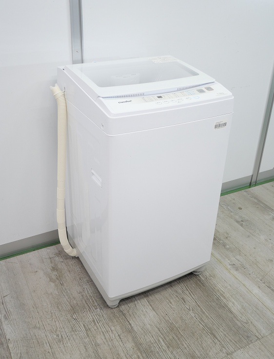 comfee��/2023ǯ��/7kg/����ư������/CAC06W70U/EWW-JP