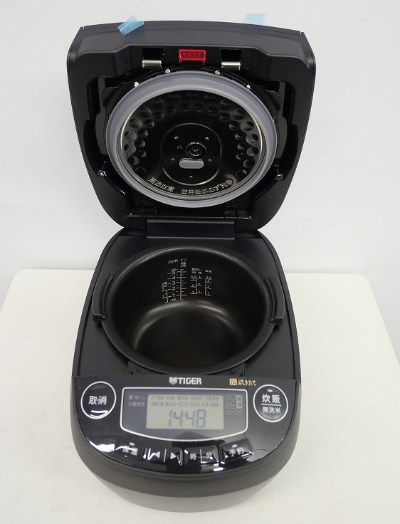 ��̤�����ʡۥ���������/1L 5.5��/����IH���㡼���Ӵ�/JPV-H100KV