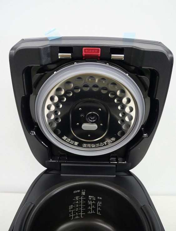 ��̤�����ʡۥ���������/1L 5.5��/����IH���㡼���Ӵ�/JPV-H100KV