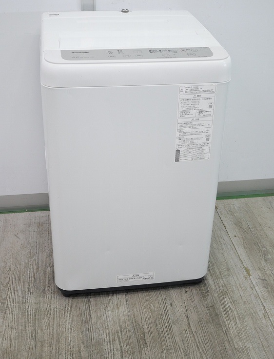 Panasonic��/2020ǯ��/6.0kg/����ư������/NA-F60B13