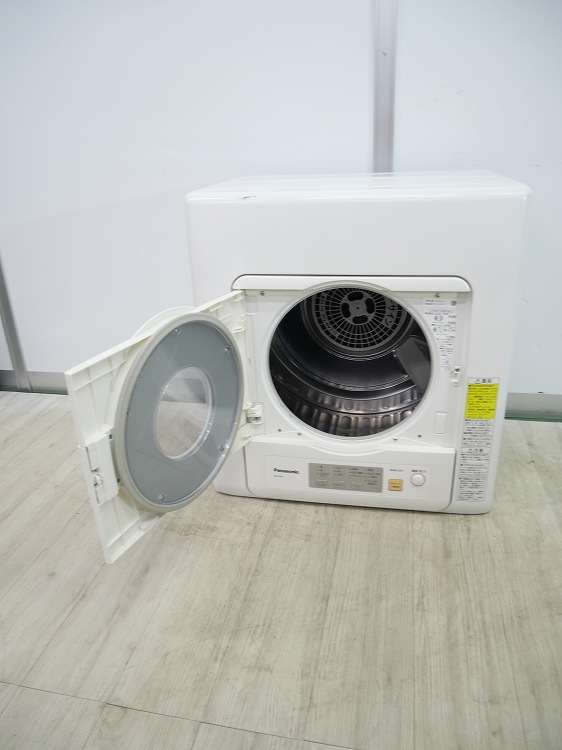 Panasonic��/���ഥ�絡/2021ǯ��/�������� 5.0kg/NH-D503